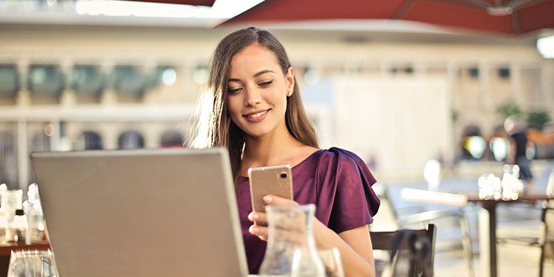 7 advantages of using a CRM solution